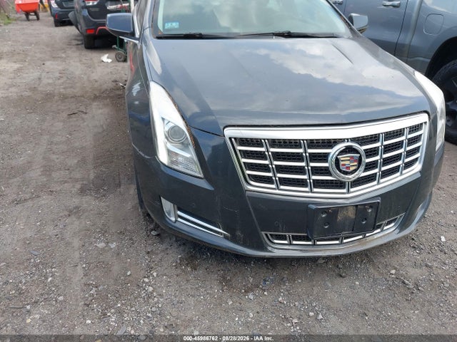 Продажа на аукционе авто 2013 Cadillac Xts Luxury, vin: 2G61R5S39D9172671, номер лота: 45986762