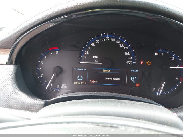 Продажа на аукционе авто 2013 Cadillac Xts Luxury, vin: 2G61R5S39D9172671, номер лота: 45986762