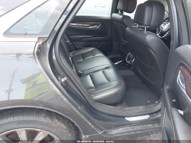 Продажа на аукционе авто 2013 Cadillac Xts Luxury, vin: 2G61R5S39D9172671, номер лота: 45986762
