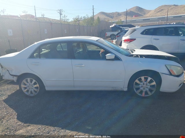 Продаж на аукціоні авто 2006 Honda Accord 3.0 Ex, vin: 1HGCM66526A011724, номер лоту: 45986763