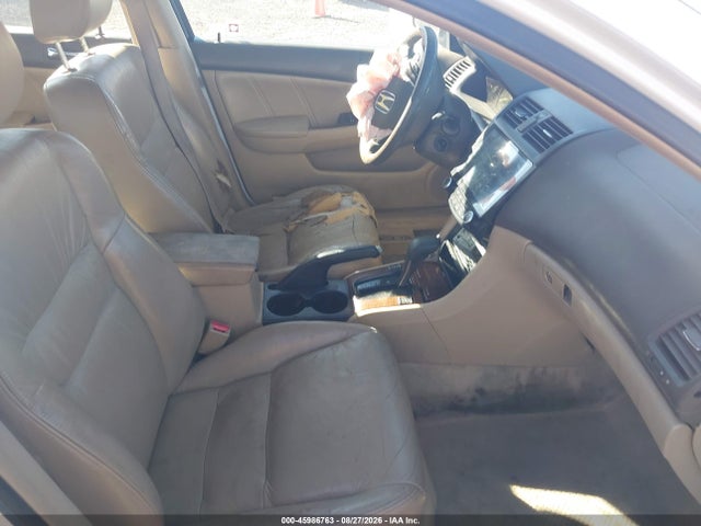 Продаж на аукціоні авто 2006 Honda Accord 3.0 Ex, vin: 1HGCM66526A011724, номер лоту: 45986763