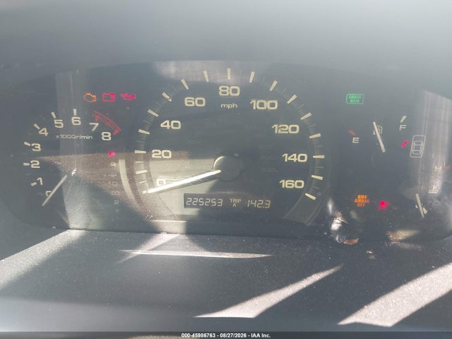Продаж на аукціоні авто 2006 Honda Accord 3.0 Ex, vin: 1HGCM66526A011724, номер лоту: 45986763