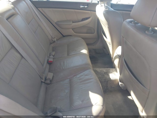Продаж на аукціоні авто 2006 Honda Accord 3.0 Ex, vin: 1HGCM66526A011724, номер лоту: 45986763