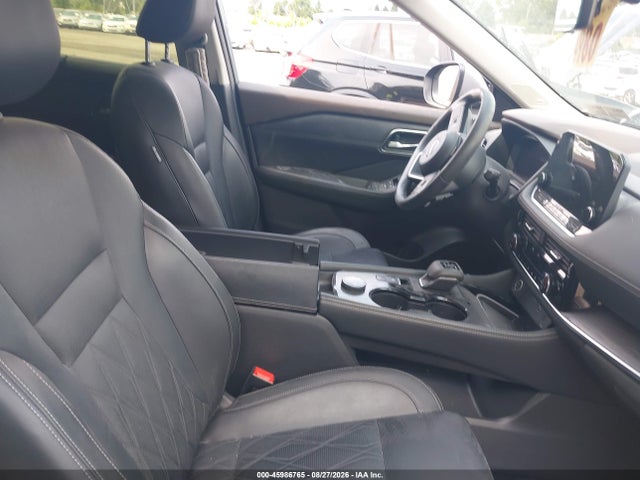 Aukcja sprzedaży 2023 Nissan Rogue Platinum Intelligent Awd, vin: JN8BT3DD7PW317543, numer aukcji: 45986765