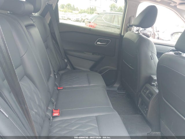 Aukcja sprzedaży 2023 Nissan Rogue Platinum Intelligent Awd, vin: JN8BT3DD7PW317543, numer aukcji: 45986765