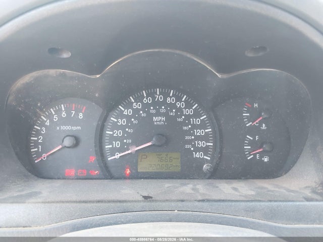 2004 Kia Spectra Ex/lx მანქანა იყიდება აუქციონზე, vin: KNAFE121845024141, აუქციონის ნომერი: 45986764