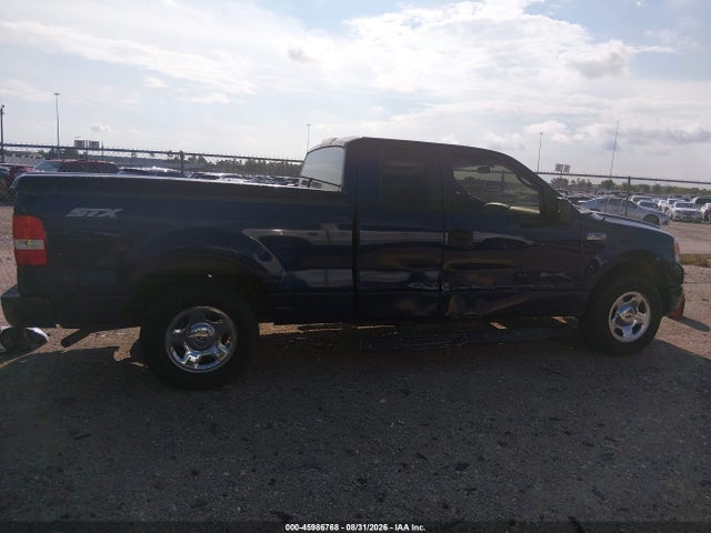 Продаж на аукціоні авто 2007 Ford F-150 Stx/xl/xlt, vin: 1FTRX12W07FB02383, номер лоту: 45986768