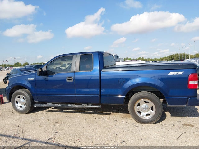 Продаж на аукціоні авто 2007 Ford F-150 Stx/xl/xlt, vin: 1FTRX12W07FB02383, номер лоту: 45986768
