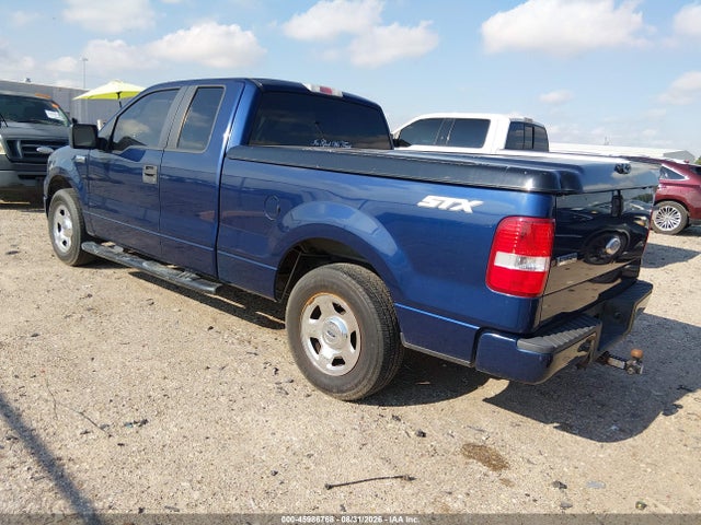 Продаж на аукціоні авто 2007 Ford F-150 Stx/xl/xlt, vin: 1FTRX12W07FB02383, номер лоту: 45986768