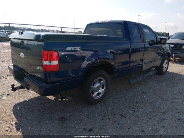 Продаж на аукціоні авто 2007 Ford F-150 Stx/xl/xlt, vin: 1FTRX12W07FB02383, номер лоту: 45986768