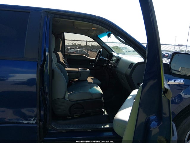 Продаж на аукціоні авто 2007 Ford F-150 Stx/xl/xlt, vin: 1FTRX12W07FB02383, номер лоту: 45986768