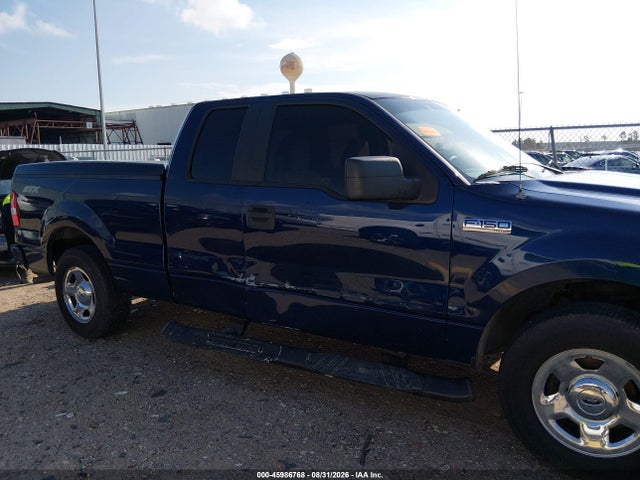Продаж на аукціоні авто 2007 Ford F-150 Stx/xl/xlt, vin: 1FTRX12W07FB02383, номер лоту: 45986768