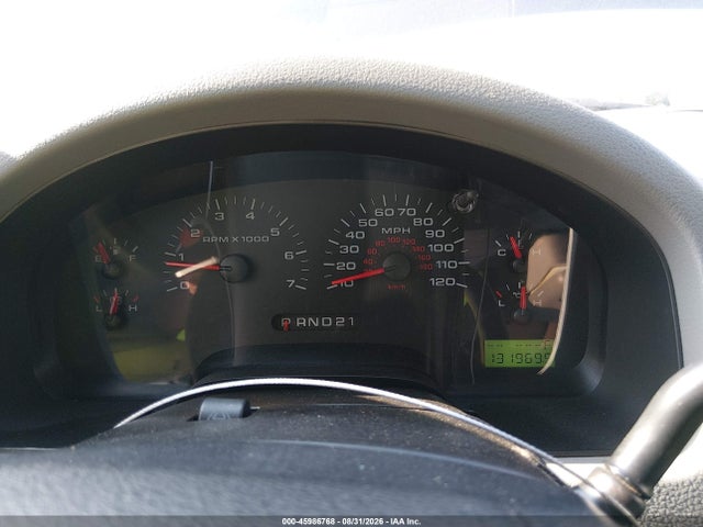 Продаж на аукціоні авто 2007 Ford F-150 Stx/xl/xlt, vin: 1FTRX12W07FB02383, номер лоту: 45986768
