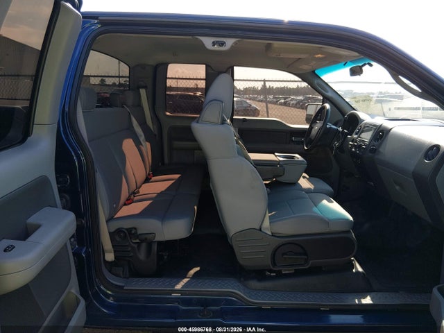 Продаж на аукціоні авто 2007 Ford F-150 Stx/xl/xlt, vin: 1FTRX12W07FB02383, номер лоту: 45986768