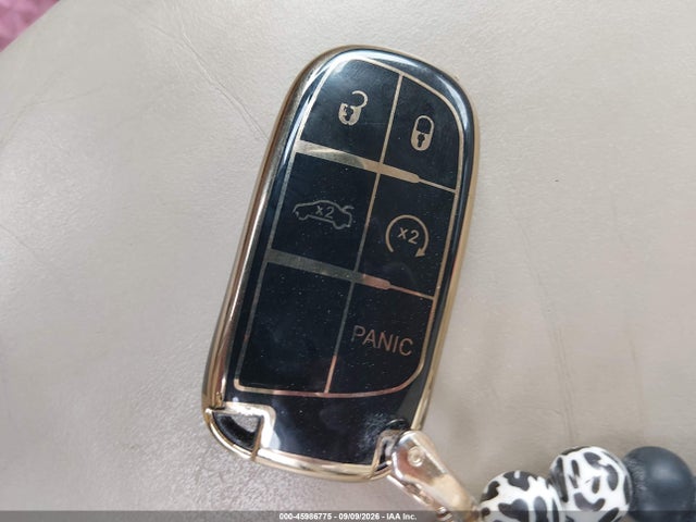 2014 Jeep Grand Cherokee Limited მანქანა იყიდება აუქციონზე, vin: 1C4RJFBG5EC448032, აუქციონის ნომერი: 45986775