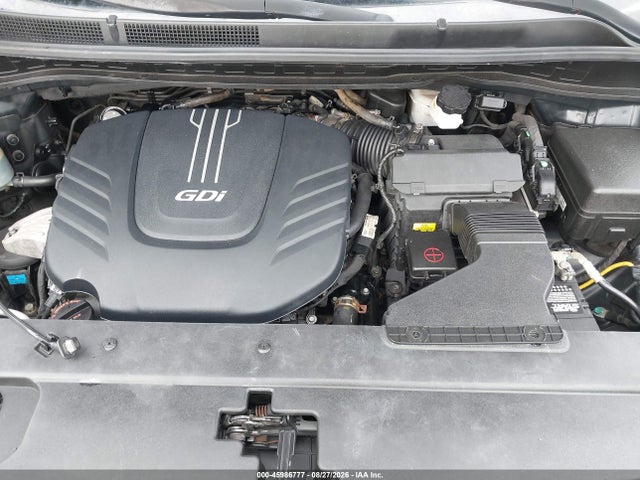 Продаж на аукціоні авто 2016 Kia Sedona Ex, vin: KNDMC5C16G6148025, номер лоту: 45986777