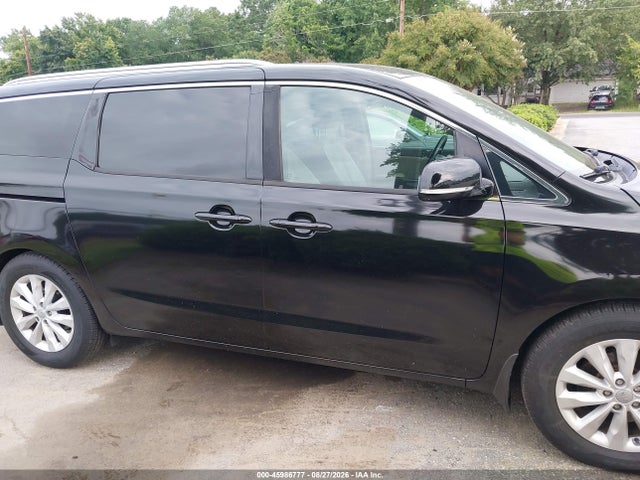Продаж на аукціоні авто 2016 Kia Sedona Ex, vin: KNDMC5C16G6148025, номер лоту: 45986777
