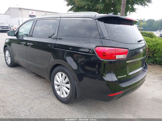 Продаж на аукціоні авто 2016 Kia Sedona Ex, vin: KNDMC5C16G6148025, номер лоту: 45986777