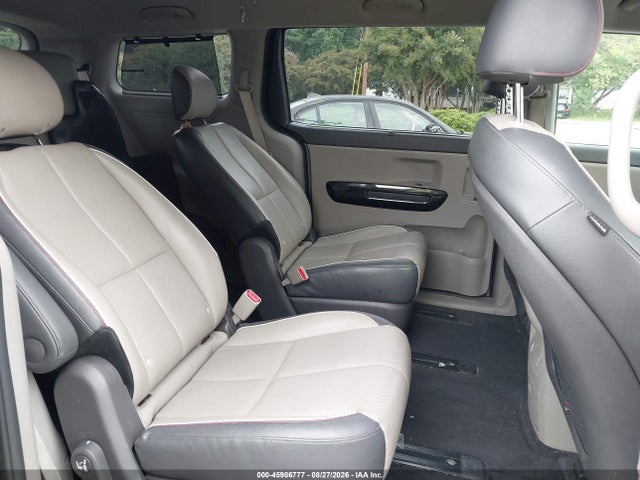 Продаж на аукціоні авто 2016 Kia Sedona Ex, vin: KNDMC5C16G6148025, номер лоту: 45986777