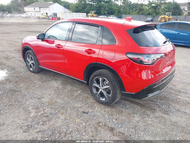 Продажа на аукционе авто 2025 Honda Hr-v Awd Ex-l, vin: 3CZRZ2H72SM789546, номер лота: 45986778