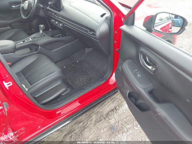 Продажа на аукционе авто 2025 Honda Hr-v Awd Ex-l, vin: 3CZRZ2H72SM789546, номер лота: 45986778