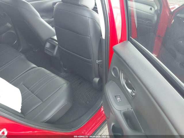 Продажа на аукционе авто 2025 Honda Hr-v Awd Ex-l, vin: 3CZRZ2H72SM789546, номер лота: 45986778
