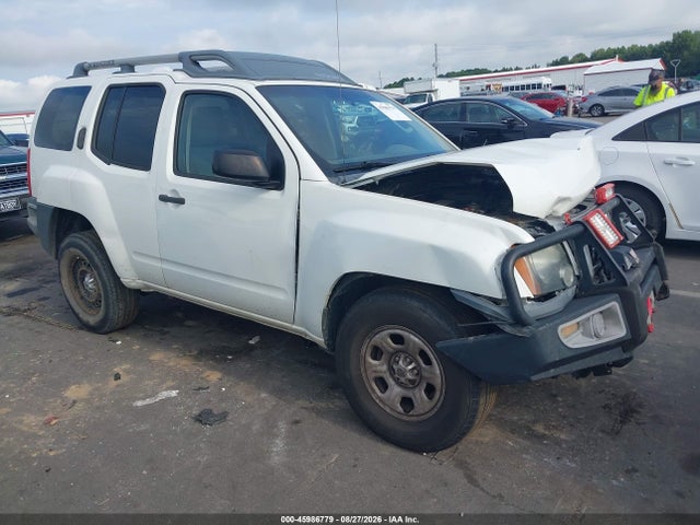 Продаж на аукціоні авто 2015 Nissan Xterra Pro-4x/s/x, vin: 5N1AN0NW8FN665075, номер лоту: 45986779
