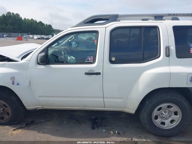 Продаж на аукціоні авто 2015 Nissan Xterra Pro-4x/s/x, vin: 5N1AN0NW8FN665075, номер лоту: 45986779