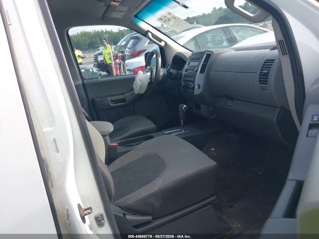 Продаж на аукціоні авто 2015 Nissan Xterra Pro-4x/s/x, vin: 5N1AN0NW8FN665075, номер лоту: 45986779