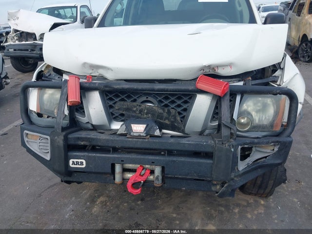 Продаж на аукціоні авто 2015 Nissan Xterra Pro-4x/s/x, vin: 5N1AN0NW8FN665075, номер лоту: 45986779