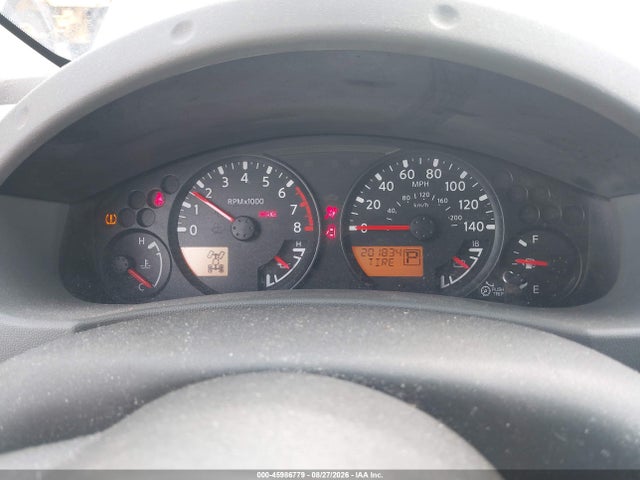 Продаж на аукціоні авто 2015 Nissan Xterra Pro-4x/s/x, vin: 5N1AN0NW8FN665075, номер лоту: 45986779