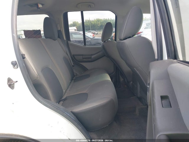 Продаж на аукціоні авто 2015 Nissan Xterra Pro-4x/s/x, vin: 5N1AN0NW8FN665075, номер лоту: 45986779
