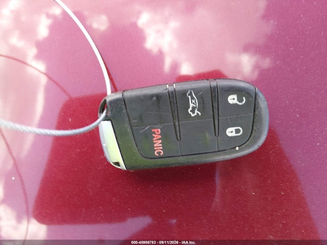 Aukcja sprzedaży 2016 Chrysler 200 Limited, vin: 1C3CCCAB8GN110849, numer aukcji: 45986783