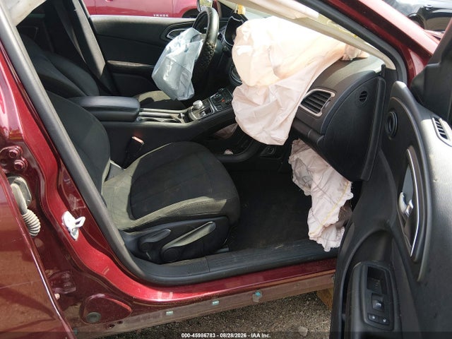 Aukcja sprzedaży 2016 Chrysler 200 Limited, vin: 1C3CCCAB8GN110849, numer aukcji: 45986783