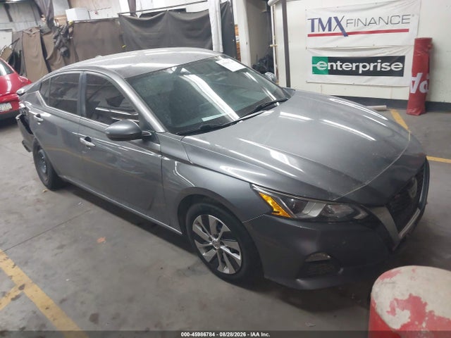 Aukcja sprzedaży 2020 Nissan Altima S Fwd, vin: 1N4BL4BVXLC283032, numer aukcji: 45986784