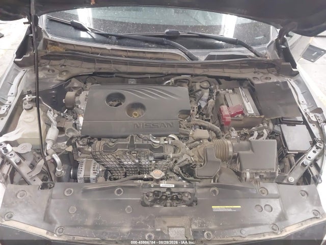 Aukcja sprzedaży 2020 Nissan Altima S Fwd, vin: 1N4BL4BVXLC283032, numer aukcji: 45986784