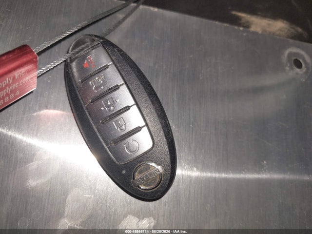 Aukcja sprzedaży 2020 Nissan Altima S Fwd, vin: 1N4BL4BVXLC283032, numer aukcji: 45986784