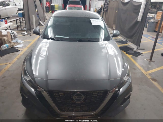 Aukcja sprzedaży 2020 Nissan Altima S Fwd, vin: 1N4BL4BVXLC283032, numer aukcji: 45986784