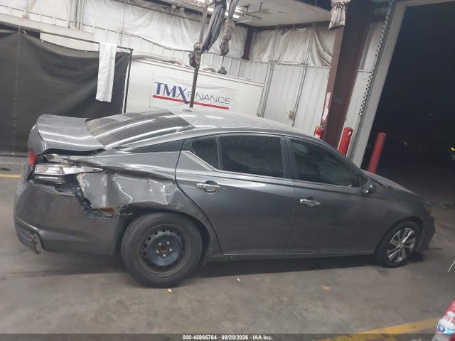 Aukcja sprzedaży 2020 Nissan Altima S Fwd, vin: 1N4BL4BVXLC283032, numer aukcji: 45986784