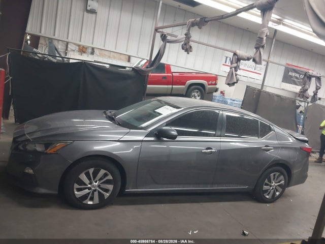 Aukcja sprzedaży 2020 Nissan Altima S Fwd, vin: 1N4BL4BVXLC283032, numer aukcji: 45986784