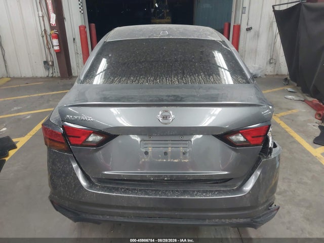 Aukcja sprzedaży 2020 Nissan Altima S Fwd, vin: 1N4BL4BVXLC283032, numer aukcji: 45986784