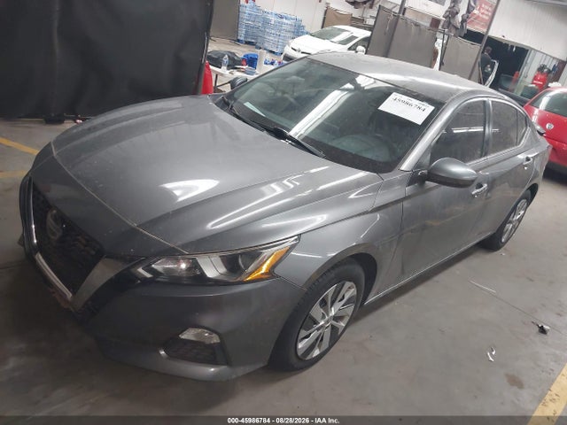 Aukcja sprzedaży 2020 Nissan Altima S Fwd, vin: 1N4BL4BVXLC283032, numer aukcji: 45986784