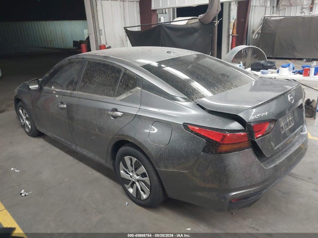 Aukcja sprzedaży 2020 Nissan Altima S Fwd, vin: 1N4BL4BVXLC283032, numer aukcji: 45986784