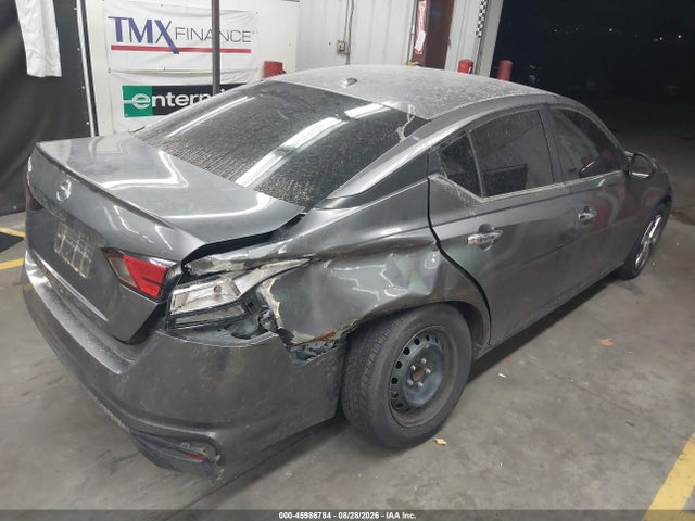 Aukcja sprzedaży 2020 Nissan Altima S Fwd, vin: 1N4BL4BVXLC283032, numer aukcji: 45986784