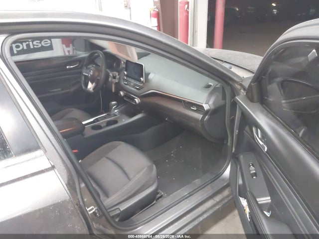 Aukcja sprzedaży 2020 Nissan Altima S Fwd, vin: 1N4BL4BVXLC283032, numer aukcji: 45986784
