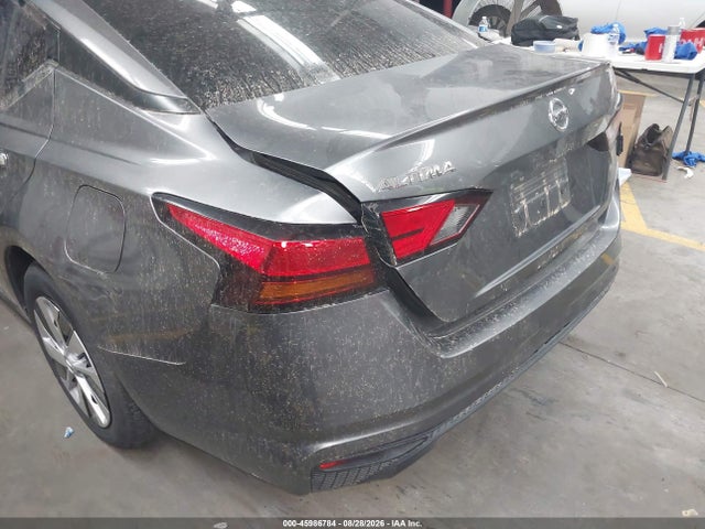Aukcja sprzedaży 2020 Nissan Altima S Fwd, vin: 1N4BL4BVXLC283032, numer aukcji: 45986784