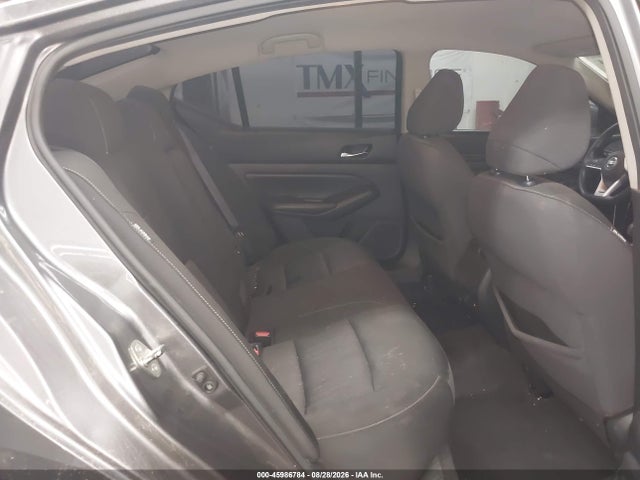 Aukcja sprzedaży 2020 Nissan Altima S Fwd, vin: 1N4BL4BVXLC283032, numer aukcji: 45986784
