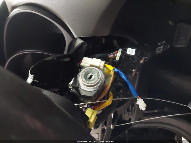 2018 Kia Soul მანქანა იყიდება აუქციონზე, vin: KNDJN2A21J7892186, აუქციონის ნომერი: 45986787
