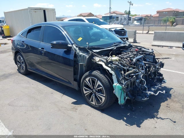 2017 19XFC1F32HE018222 главное изображение