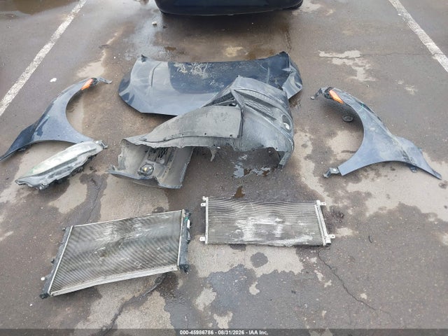 Honda Civic Ex-t 2017 19XFC1F32HE018222 Image 12